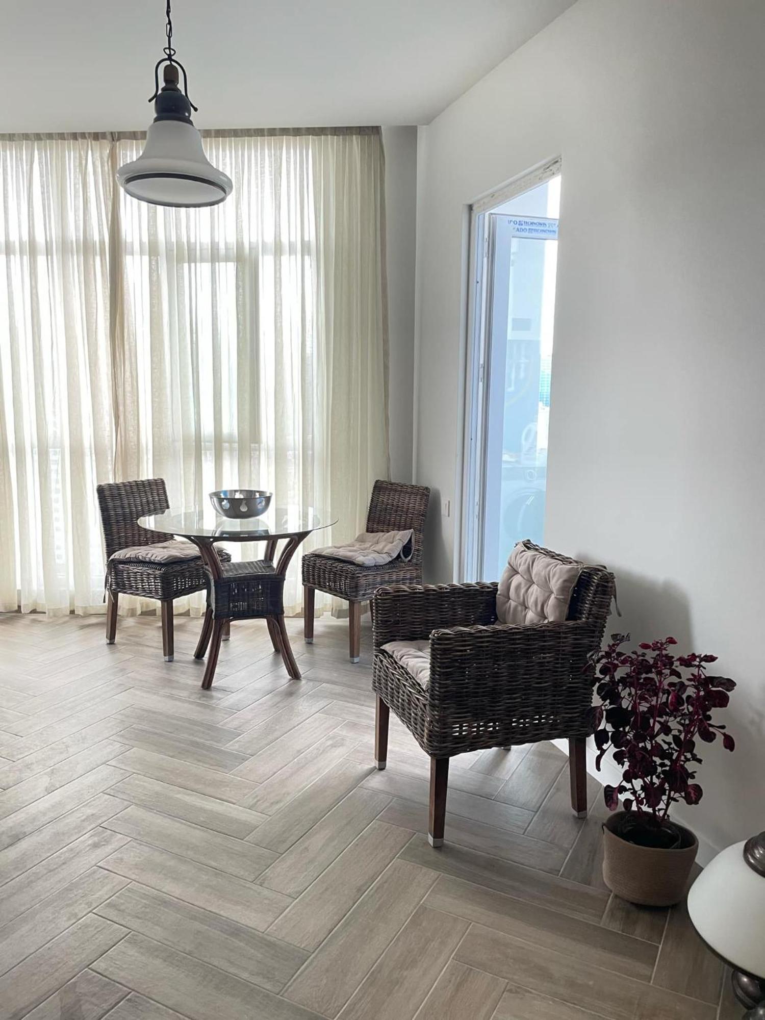Tamuna'S Cozy Apartment Batumi Esterno foto