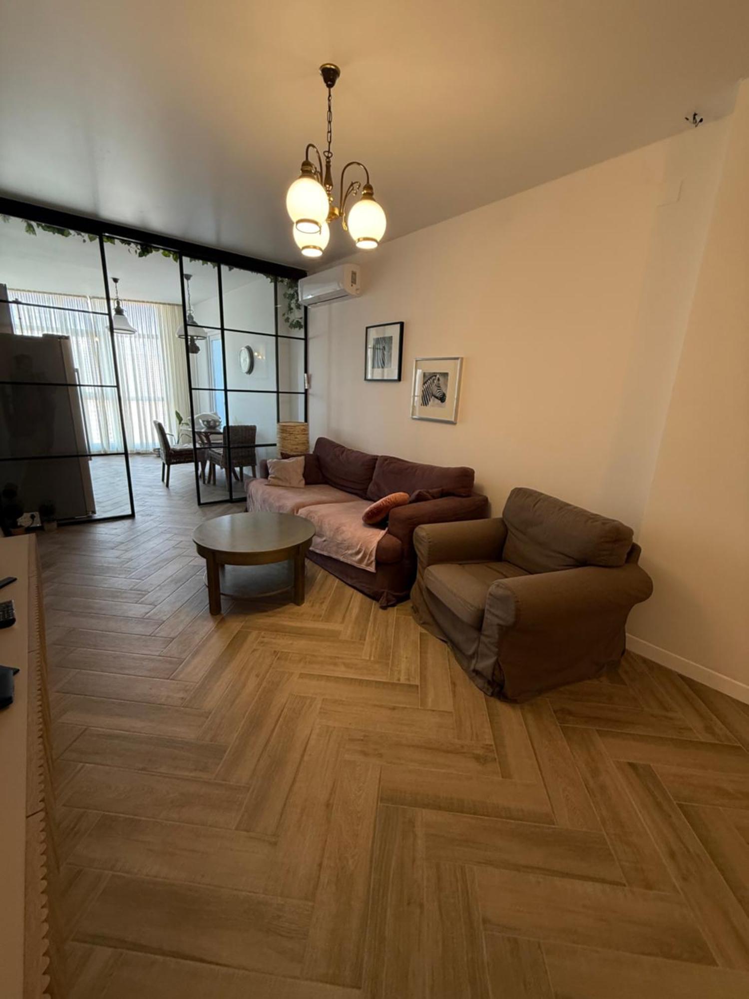 Tamuna'S Cozy Apartment Batumi Esterno foto
