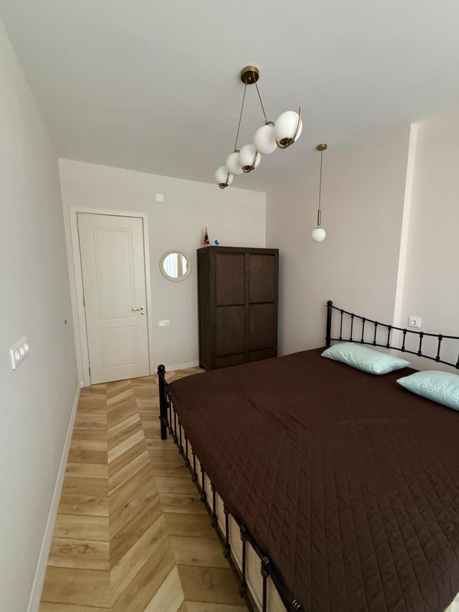 Tamuna'S Cozy Apartment Batumi Esterno foto