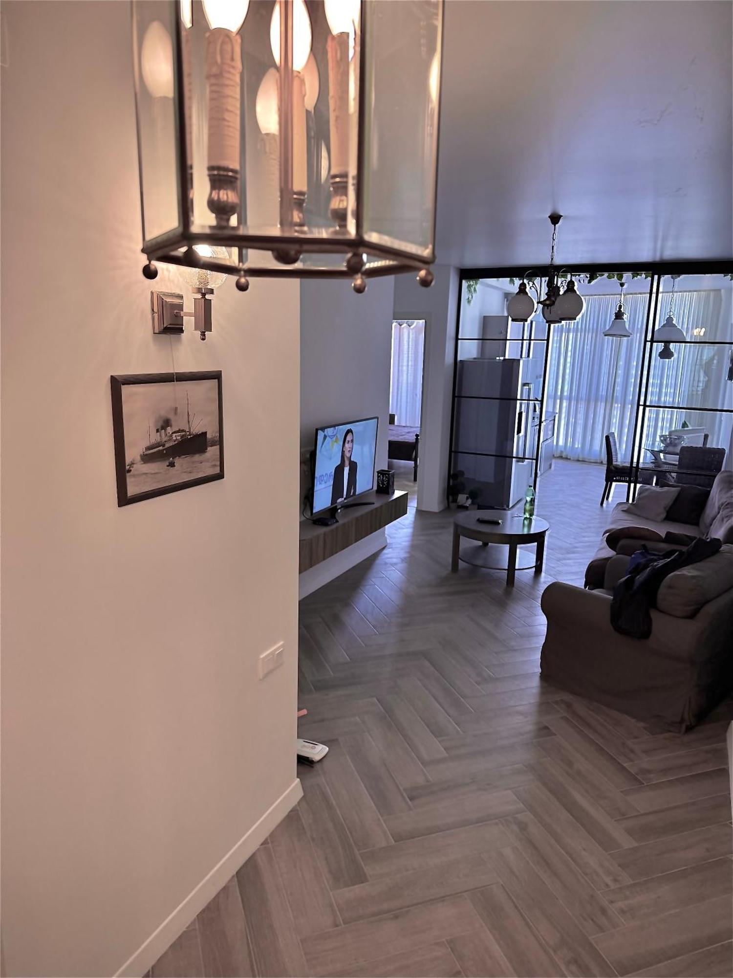 Tamuna'S Cozy Apartment Batumi Esterno foto
