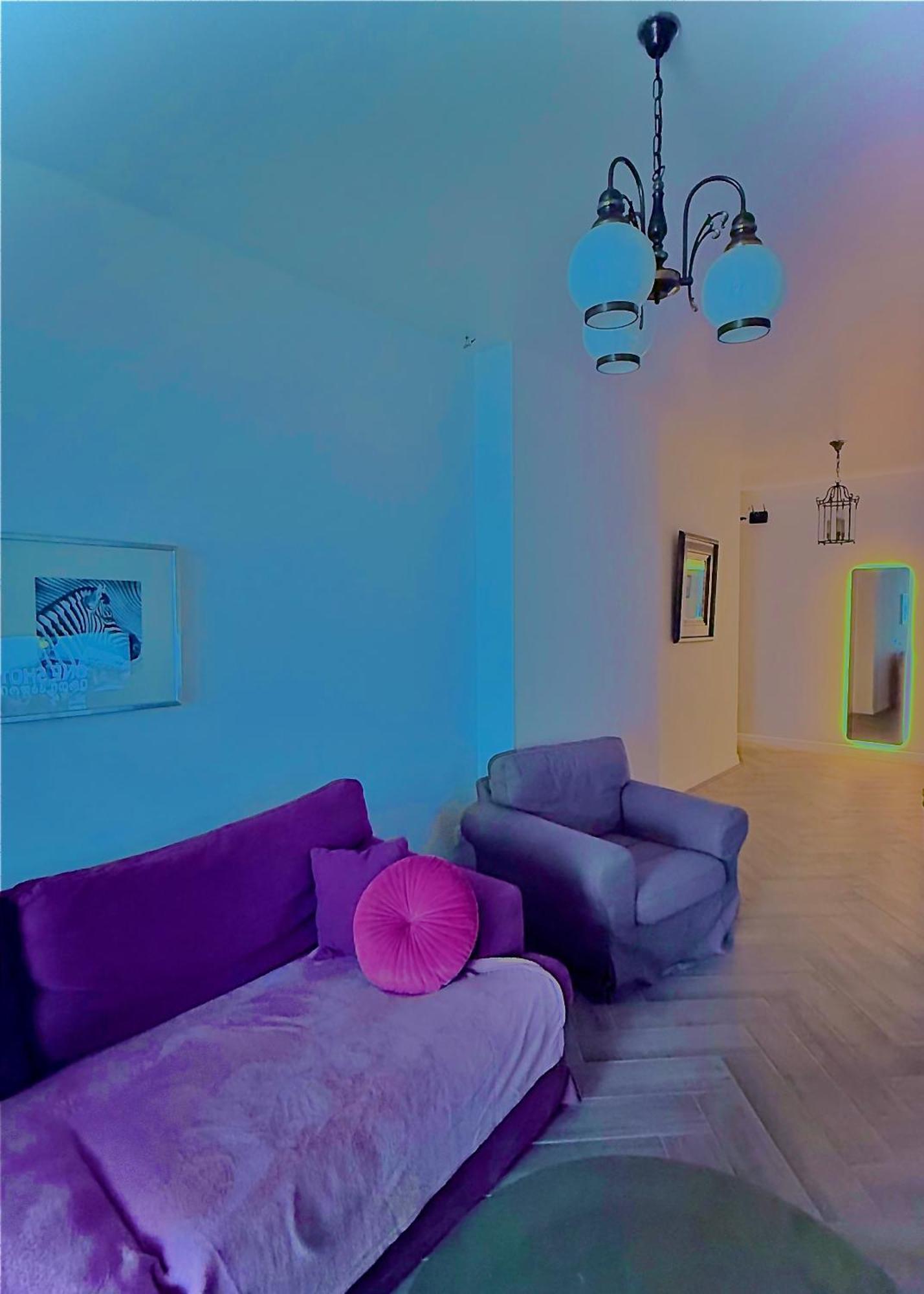 Tamuna'S Cozy Apartment Batumi Esterno foto